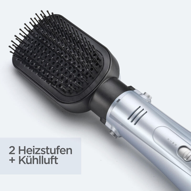 4-In-1 Hydro-Fusion | BaByliss & | Smooth AS774E Shape