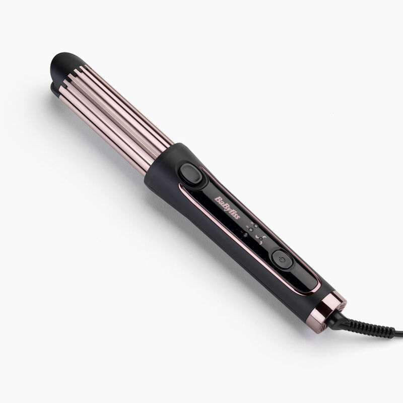 Styler C112E BaByliss | Luxe | Curl