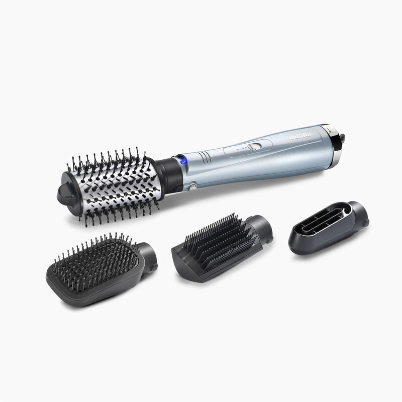 BaByliss & Hydro-Fusion Shape | AS774E 4-In-1 Smooth |