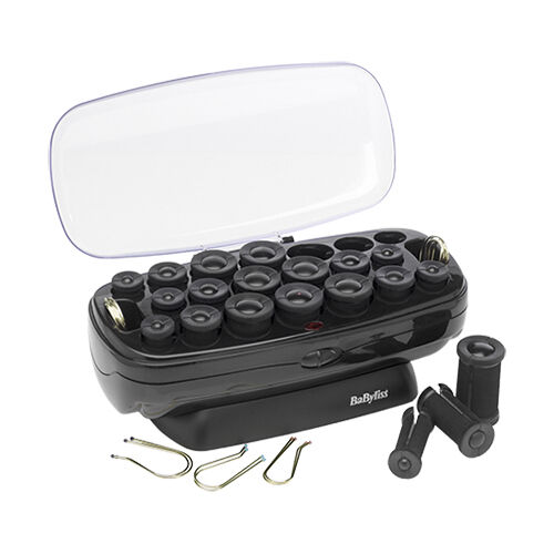 Babyliss 3035bu shop thermo ceramic rollers