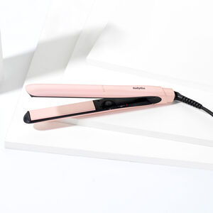 Rose Blush 235 Hair Straightener