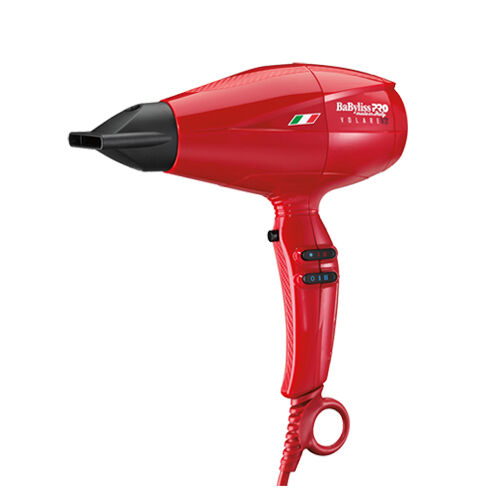 Babyliss pro outlet volare luxury dryer