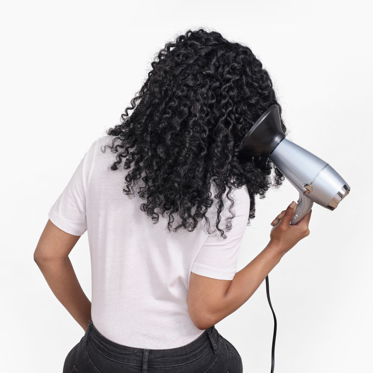 Best anti discount frizz hair dryer