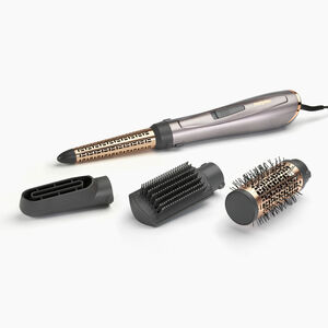 BaByliss & Stylers Air | Hair Tools | Styling Stylers Hot