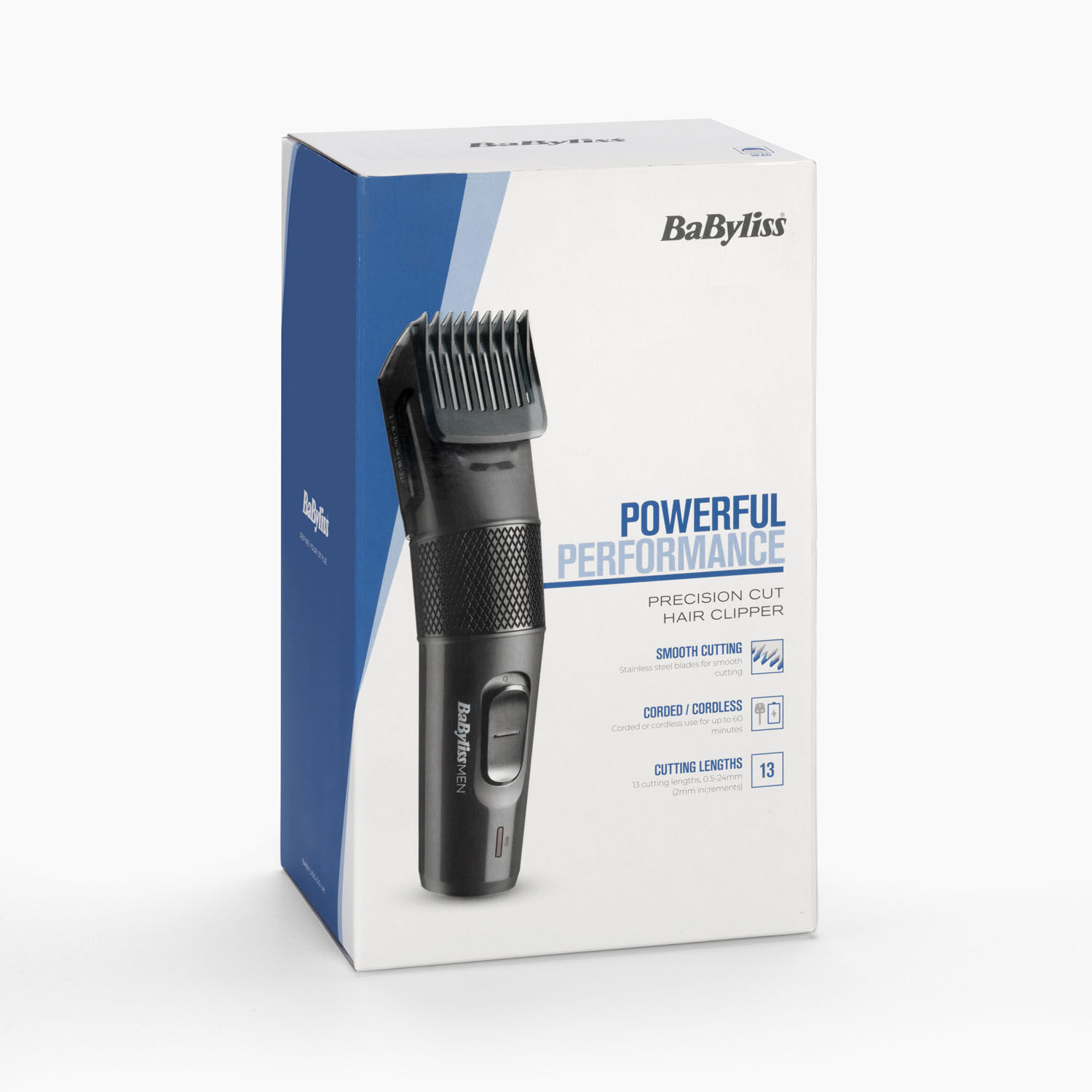 Male discount hair trimmers