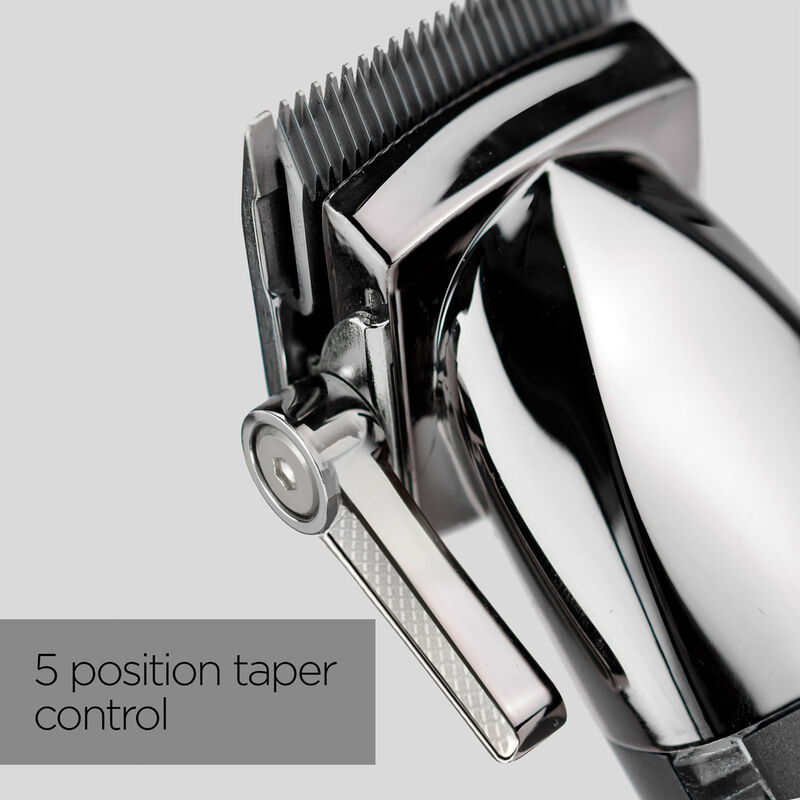 | Metal BaByliss Super-X Cordless Hair Series | Clipper 7700U