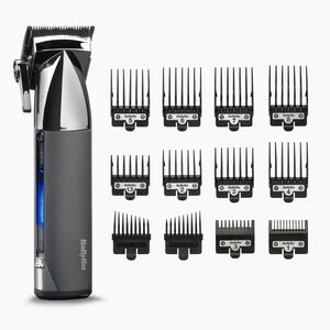 | Clippers BaByliss | Hair Grooming