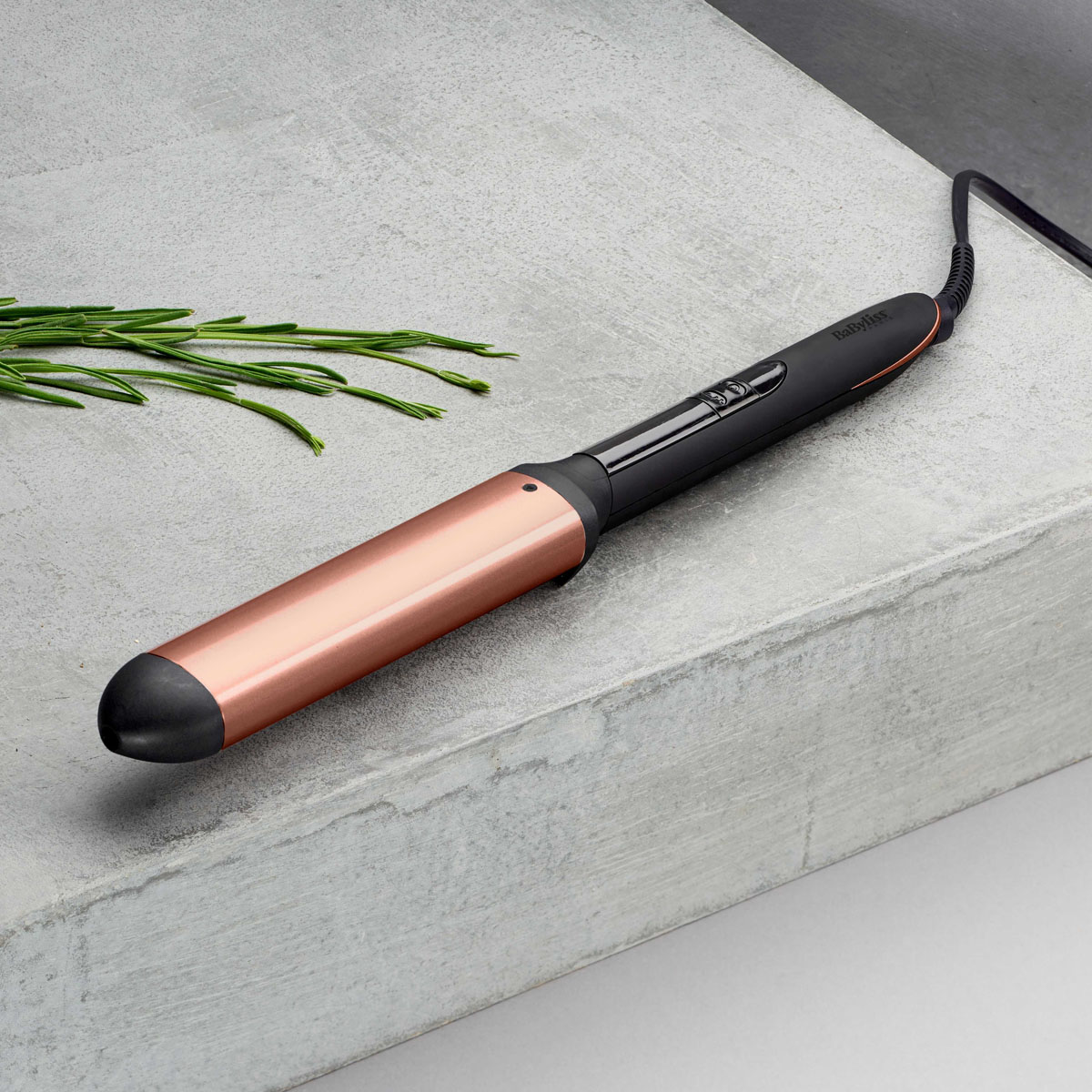 Boucleur Bronze Shimmer Wand