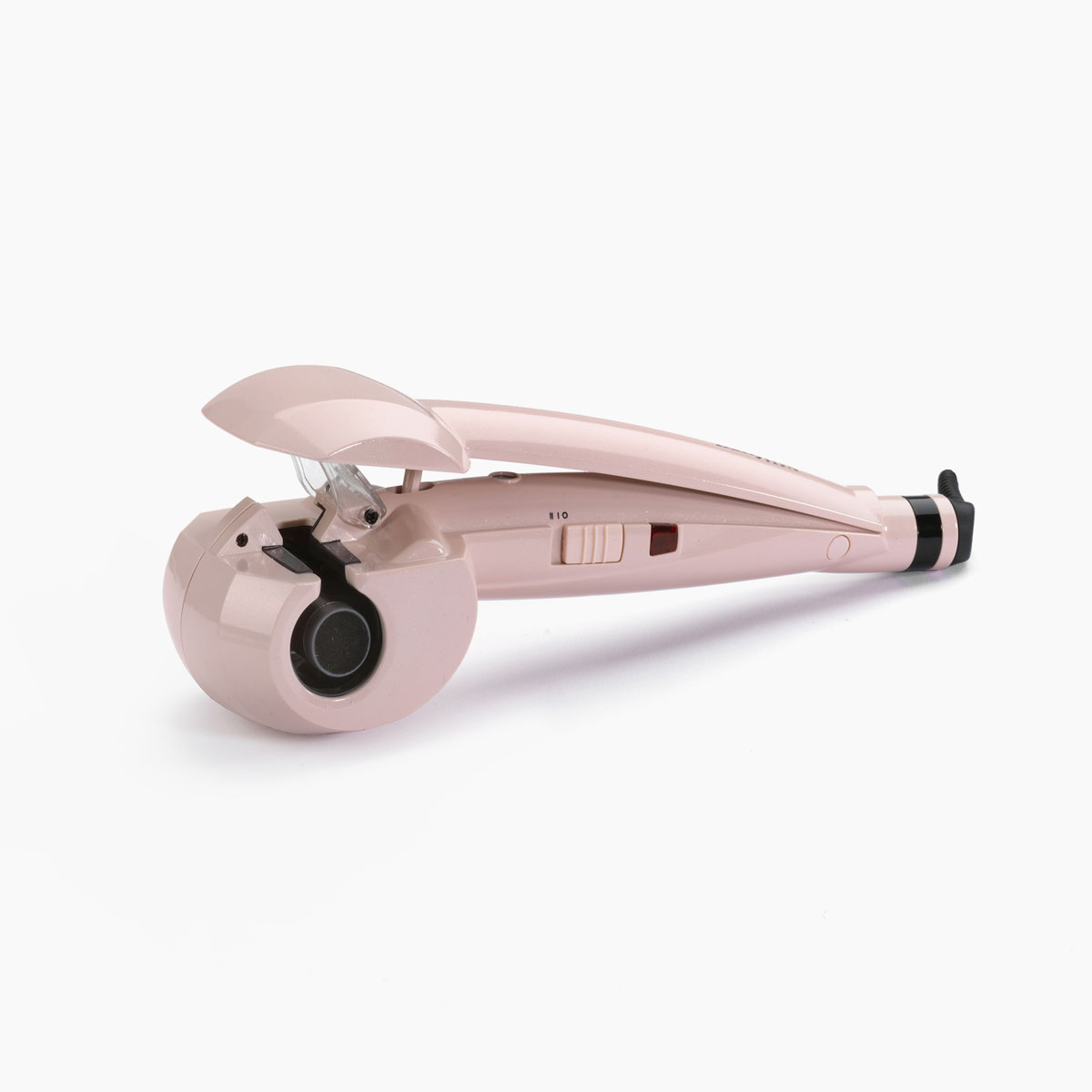 Rose Blush Curl Curler 2664PRE BaByliss Auto | 