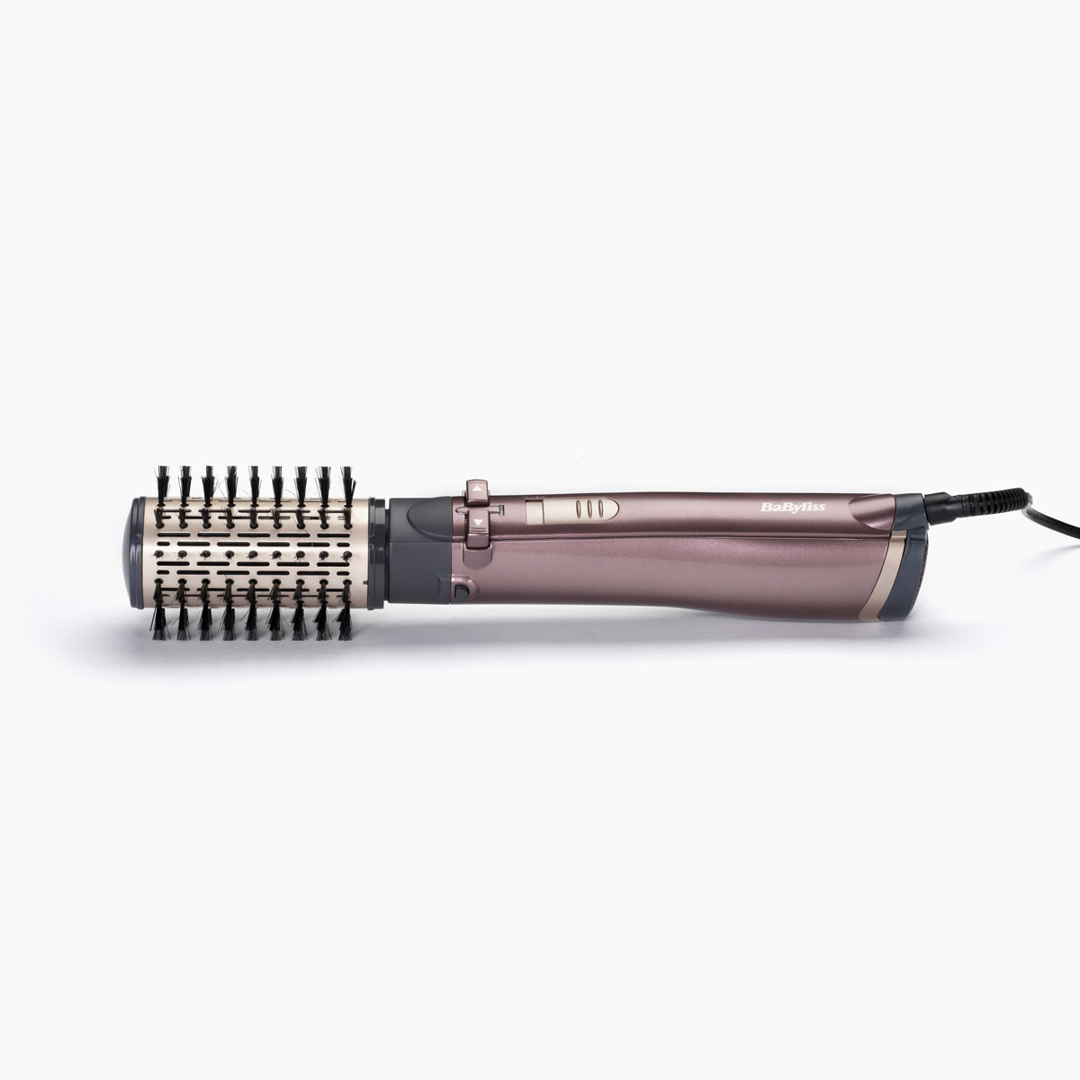 BaByliss spazzola rotante setole arriccia capelli AS960E Beliss Big Ha –  PGService