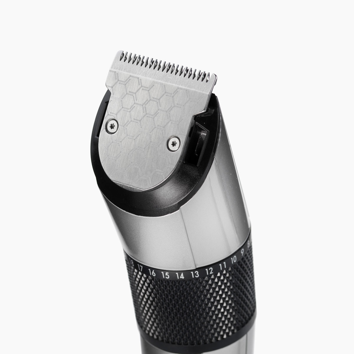Haarschneider | | BaByliss Steel E977E Carbon