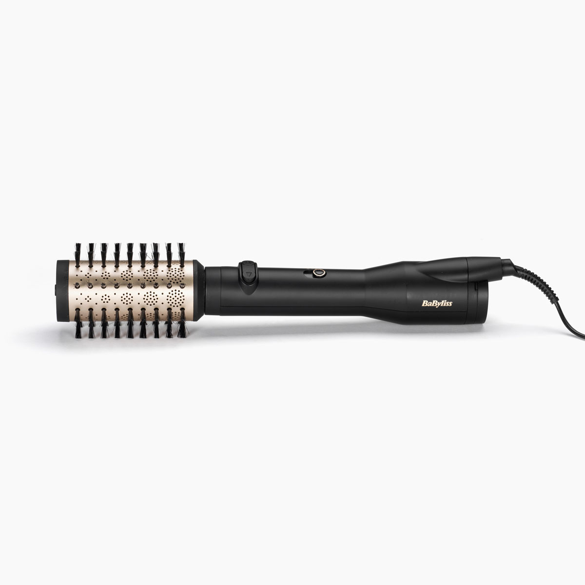 BaByliss Spazzola rotante D50mm AS520CHE