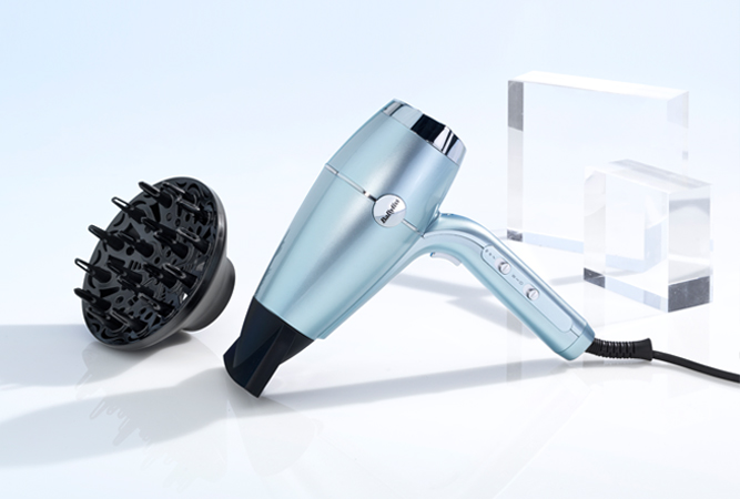 BaByliss Hydro-Fusion Collection Anti-Frizz |